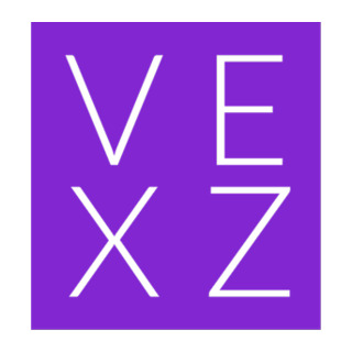 VEXZ Logo